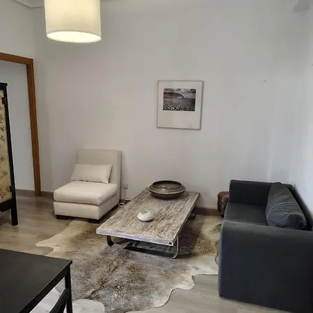 Agui House * Walencja