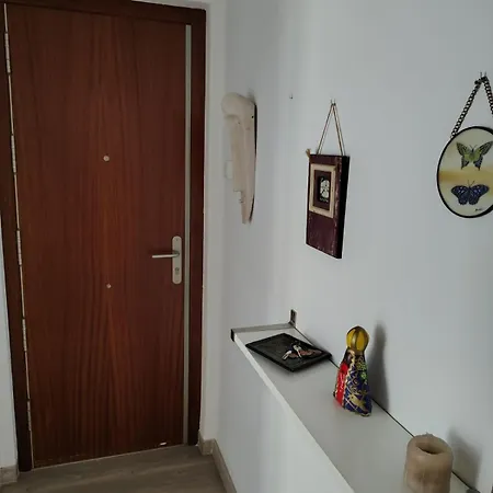 Kwatera prywatna Agui House