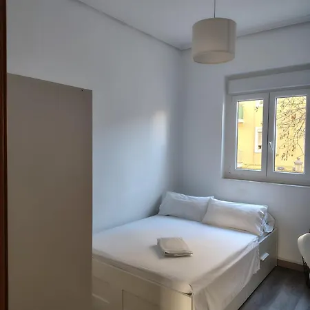 Kwatera prywatna Agui House Walencja