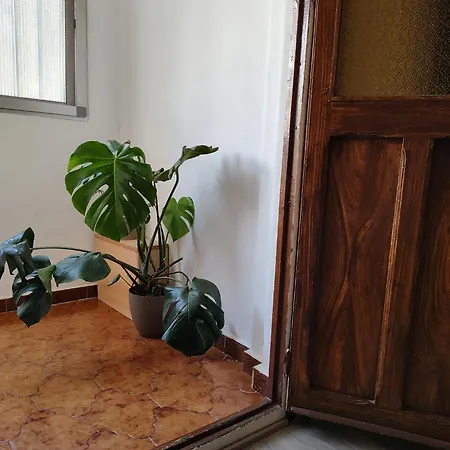 Agui House * 발렌시아