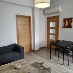 Ubytování v soukromí Agui House *