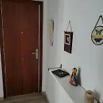 Ubytování v soukromí Agui House