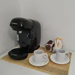 Ubytování v soukromí Agui House Valencie