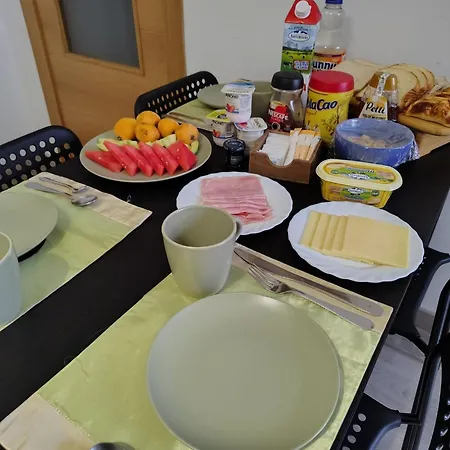 Agui House Alloggio in famiglia