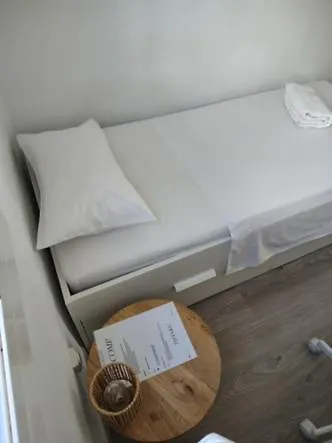 Agui House Quarto em Acomodações Particulares *