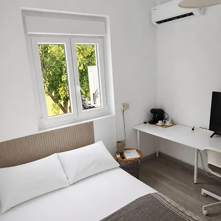 Agui House Homestay szállás