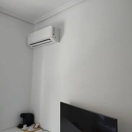 Homestay szállás Agui House Valencia