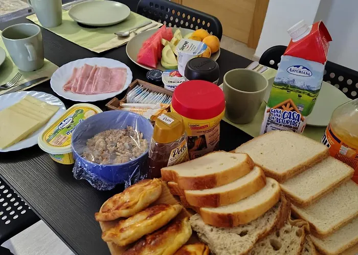 Agui House * Valencie