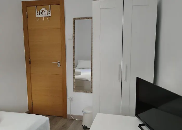 Agui House Ubytování v soukromí *