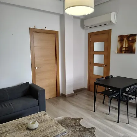Rum i privatbostad Agui House *