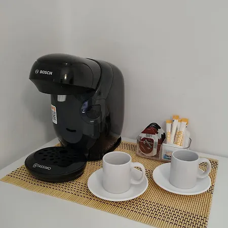 Habitación en casa particular Agui House Valencia