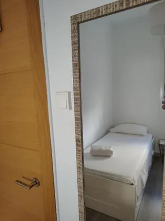 Habitación en casa particular Agui House *