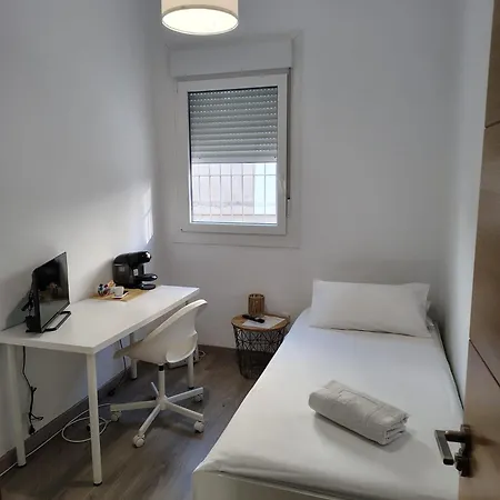 Agui House Rum i privatbostad