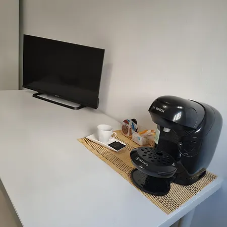 Agui House * فالنسيا