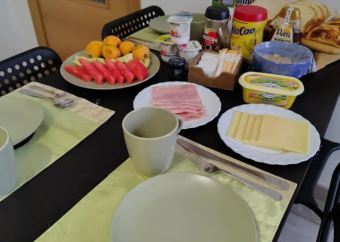 Agui House منزل للإقامة