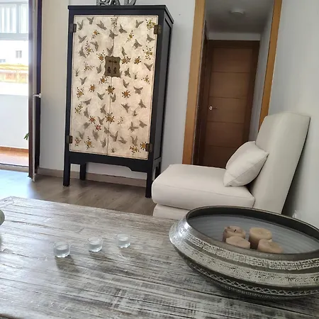 Agui House * Valensiya