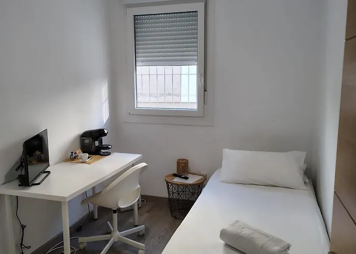 Agui House Privatunterkunft
